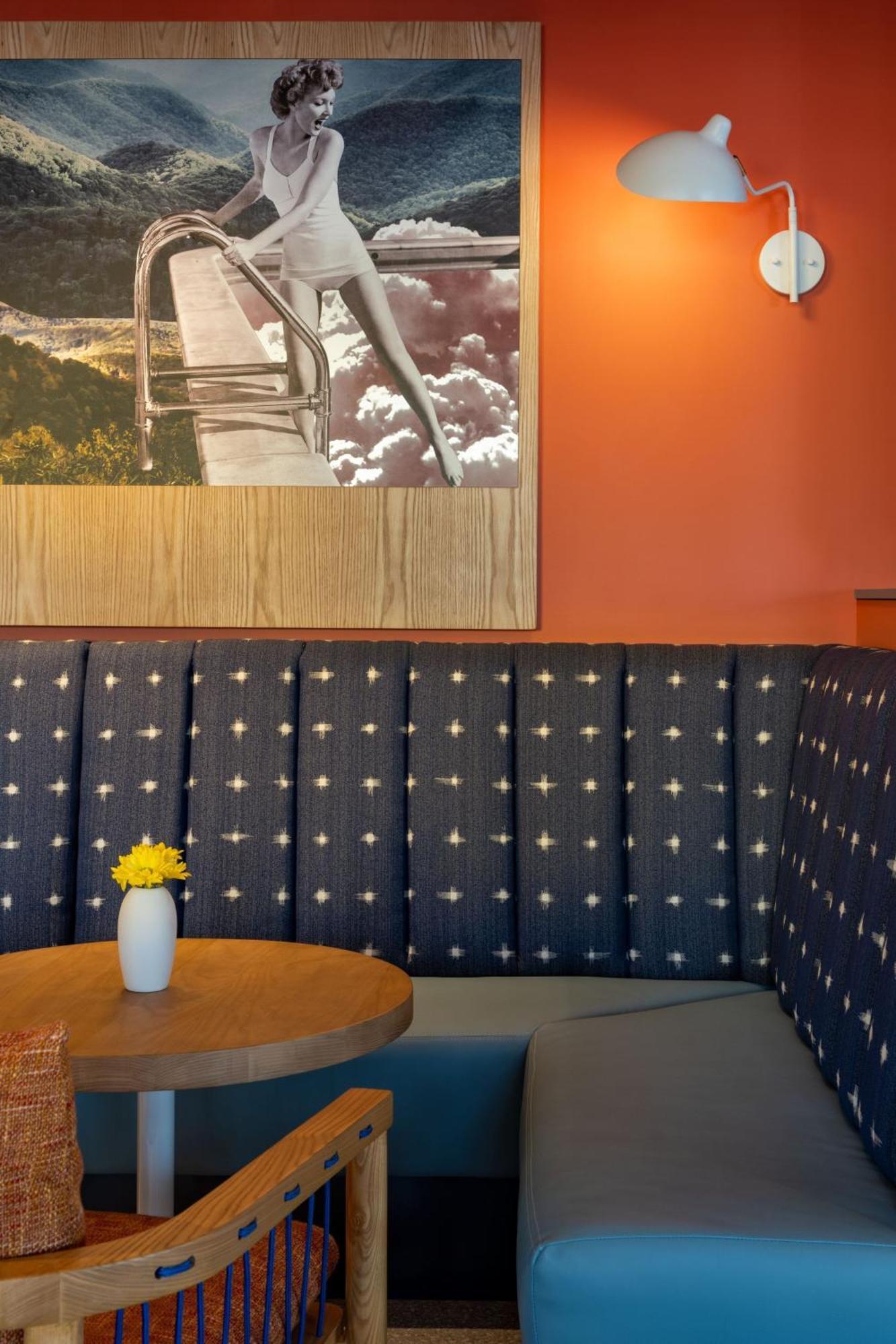 The Wayback, Pigeon Forge, A Tribute Portfolio Hotel エクステリア 写真