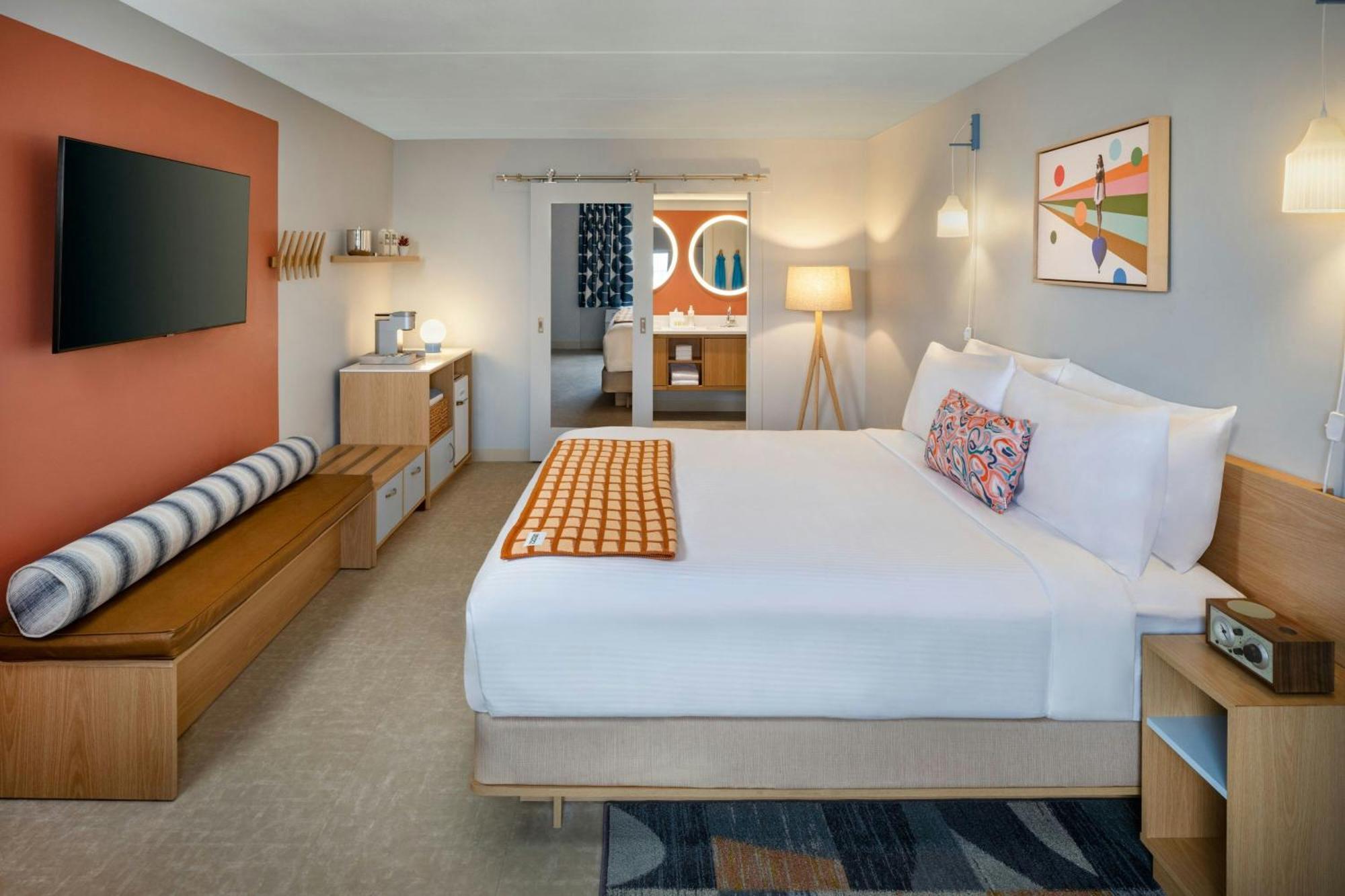The Wayback, Pigeon Forge, A Tribute Portfolio Hotel エクステリア 写真